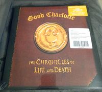 Good Charlotte - The Chronicles Of Life And Death (Vinyl), Sealed Rheinland-Pfalz - Lahnstein Vorschau
