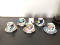 Rosenthal Espresso Sammeltassen Studio line Nordrhein-Westfalen - Brühl Vorschau