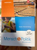 Mensch & Politik BW sek I Rheinland-Pfalz - Herxheim bei Landau/Pfalz Vorschau