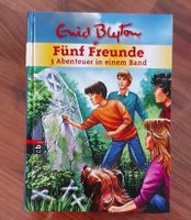 Fünf Freunde Hessen - Schaafheim Vorschau