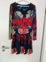 Kleid Desigual, Gr. L Nordrhein-Westfalen - Velbert Vorschau