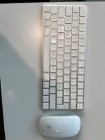 Apple Magic Keyboard und Maus München - Maxvorstadt Vorschau