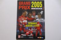 Grand Prix 2005 Live miterlebt RTL Motorbuch Baden-Württemberg - Ehningen Vorschau