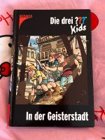 „In der Geisterstadt“ Die drei Fragezeichen Kids Niedersachsen - Verden Vorschau