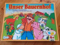 Spiel Unser Bauernhof Gesellschaftsspiel ab 4 Jahre Bayern - Ingolstadt Vorschau