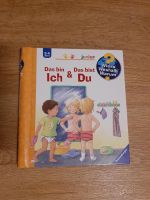 Kinderbuch - wieso, weshalb,  warum - Das bin ich - Das bist di Niedersachsen - Vechelde Vorschau