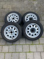 Continental Ecocontact 6 185/60 r14 Sommerreifen Golf 3 Baden-Württemberg - Aalen Vorschau