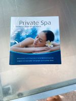 3 er Set Private Spa Wellness zuhause - Bücher Hessen - Rodgau Vorschau