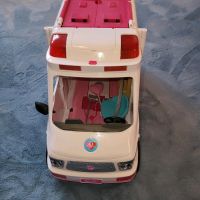 Barbie Krankenwagen Bayern - Altenstadt an der Waldnaab Vorschau
