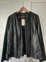 Violeta by Mango Lederjacke Neu mit Etikett Gr. XL Nordrhein-Westfalen - Arnsberg Vorschau