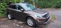 Volvo XC60 D3 Momentum 2WD*Navi*Bi-Xenon* Wandsbek - Hamburg Bergstedt Vorschau