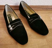 Original Vintage Schuhe Wanda made in Italy Gr 39 inkl.Versand! Essen - Essen-Borbeck Vorschau