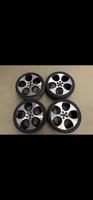 VW Detroit, Felgen 18 Zoll 5 × 112 top Zustand Niedersachsen - Aurich Vorschau