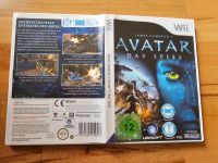 Avatar Das Spiel Nintendo Wii Baden-Württemberg - Winterbach Vorschau