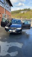 Audi A4 b6 2,5 TDI Hessen - Hatzfeld (Eder) Vorschau