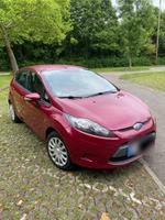 Ford Fiesta Baden-Württemberg - Uhldingen-Mühlhofen Vorschau