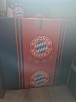 Fc Bayern Matratze 200x65 Nordrhein-Westfalen - Hagen Vorschau