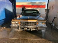 Cadillac Devill 1979 Rheinland-Pfalz - Bad Dürkheim Vorschau