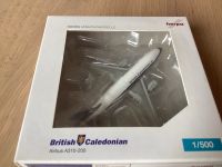 Herpa Wings British Caledonian A310-200 WingsClub Edition! Bayern - Laufach Vorschau