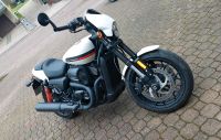 Harley Davidson Saarland - Merchweiler Vorschau