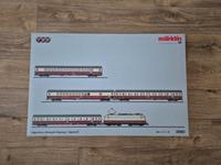 MÄRKLIN H0 26983 Zugpackung Rheingold-Flügelzug mfx digital Sound Nordrhein-Westfalen - Hagen Vorschau