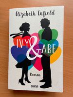 Taschenbuch "Ivy & Abe" Sachsen - Wurzen Vorschau