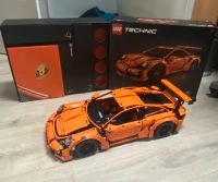 Lego Porsche 911 GT3 RS Nordrhein-Westfalen - Gütersloh Vorschau