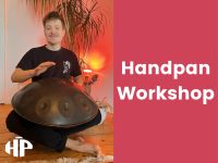 Handpan Workshop & Unterricht: Handpans kaufen u. mieten Hannover - Mitte Vorschau
