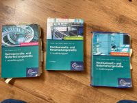 Rechtsanwalts- und Notarfachangestellte 1 - 2 - 3 - Lehrjahr Buch Niedersachsen - Vienenburg Vorschau