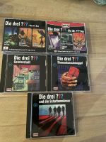 Die drei ??? CDs im Paket Bayern - Hirschaid Vorschau