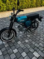 Simson/s51 Sachsen - Ebersbach bei Großenhain Vorschau