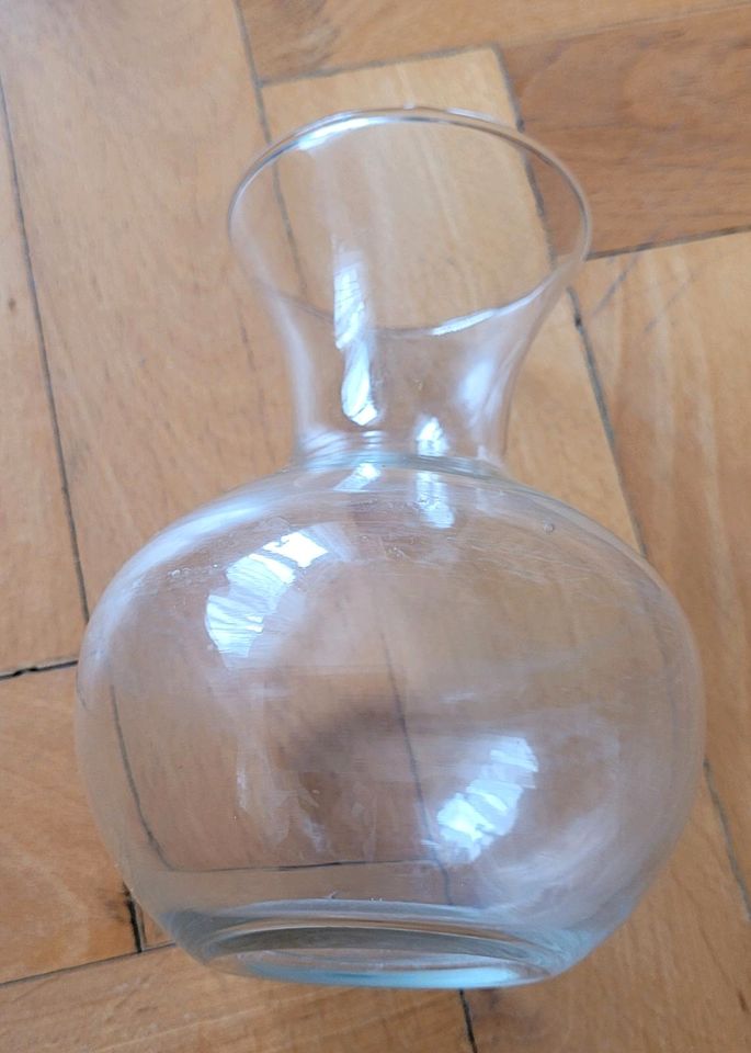 ❤️ Vase Blumenvase Keramik Glas ❤️ in Karlsruhe
