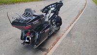 Harley Davidson Electra Glide Ultra Limited Bayern - Lauter Vorschau