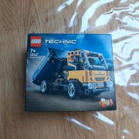 Lego Technik 2 in 1, Dump Truck & Bagger 42147 NEU, gerne tausch Nordrhein-Westfalen - Waldfeucht Vorschau