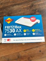 FRITZBox 7530 AX Wi-Fi 6 Hessen - Homberg (Efze) Vorschau