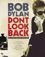 Bob Dylan Doku "Don't look back", 2 DVDs+Buch, Deluxe-Ausgabe Bonn - Lengsdorf Vorschau