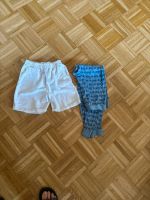 Jungen Pyjamas Rheinland-Pfalz - Osterspai Vorschau