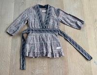 Odd Molly bestickte Bluse, Größe 2 (M) Bayern - Tutzing Vorschau