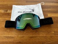 bollé Phantom Skibrille Snowboard Brille Goggles Bayern - Augsburg Vorschau