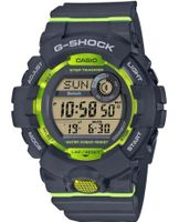 Casio G-Shock Herren Analog-Digital Armbanduhr GBD-800-8ER Hessen - Riedstadt Vorschau