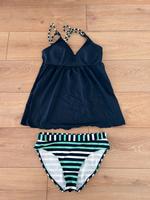 Neu Gina Benotti Tankini Oberteil 40/42 Bikinihose 36/38 Nordrhein-Westfalen - Greven Vorschau