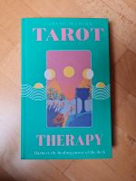 Buch Tarot Therapy Therapy von Leona Nichole Black Nordrhein-Westfalen - Eschweiler Vorschau