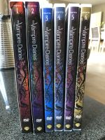 The Vampire Diaries DVD, TVD, Staffel 1-6 komplette Serie Niedersachsen - Esterwegen Vorschau