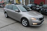 Skoda Octavia Combi 2.0 TDI *DSG*Style*DAB*SHZ*Navi*Ei Baden-Württemberg - Boxberg Vorschau