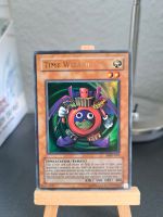 Time Wizard MRD-E065 Ultra Rare Yugioh Oldprint 2002 Zeitzauberer Dresden - Gorbitz-Ost Vorschau