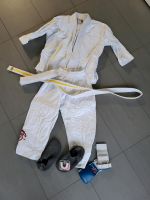 Kinder Kampfsport Judo Karate Ju Jutsu Anzug und Zubehör Aubing-Lochhausen-Langwied - Aubing Vorschau