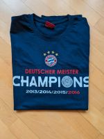 T-Shirt FC Bayern München XXL Bayern - Reichertshofen Vorschau