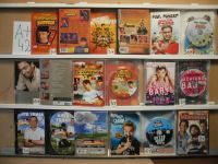 Filmfundgrube bietet immer beliebte Komödien Kult Grusel DVD,s Sachsen-Anhalt - Aken Vorschau
