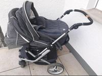 Teutonia Mistral S Kinderwagen Baden-Württemberg - Deizisau  Vorschau