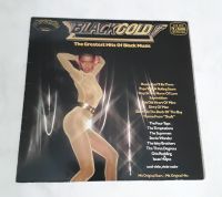 Black Gold - The Greatest Hits Of Black Music LP 1980 Isaac Hayes Baden-Württemberg - Mühlacker Vorschau